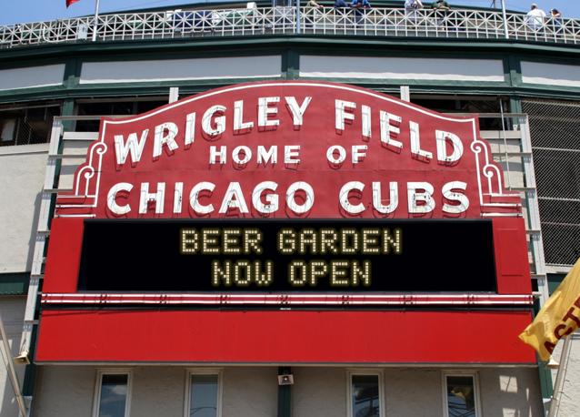 newsign.php?line1=Beer+Garden&line2=Now+Open&Go+Cubs=Go+Cubs