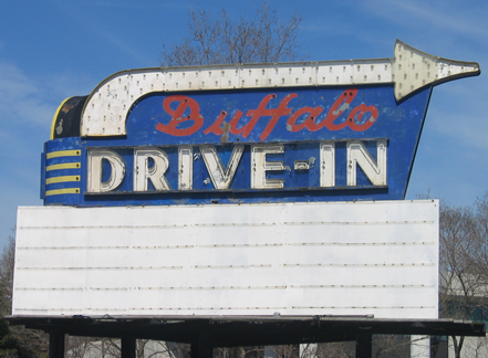  Movies  Theaters on Drive In Movie Marquee Generator