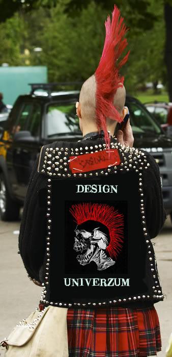 Punk, Rock dzseki genertor