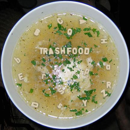 soup generator