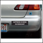 Bumper Stickers