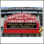 Wrigley Field