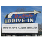 Drive-In