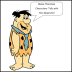 flintstones