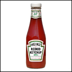 Heinz Ketchup