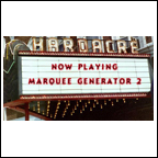 Marquee II