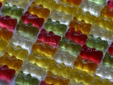Gummy+bears+wallpaper